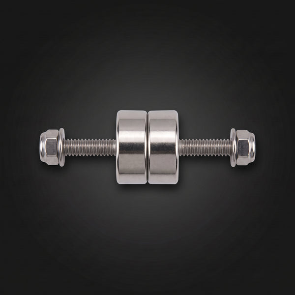 Rock Light Magnetic Mounts