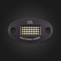 Pure White 48 LED Rock Lights