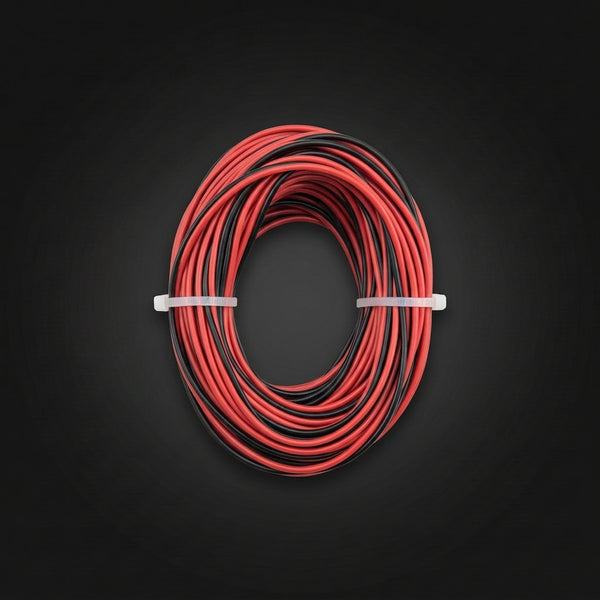 50FT 2PIN 16GA Wire
