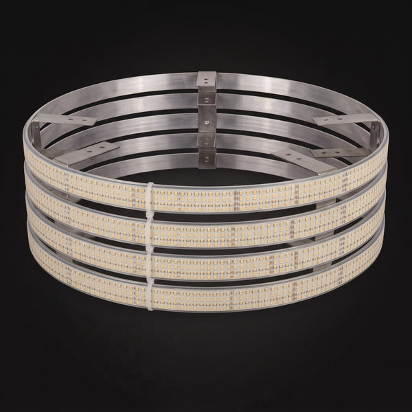 Dual Chip Switchback Wheel Lights