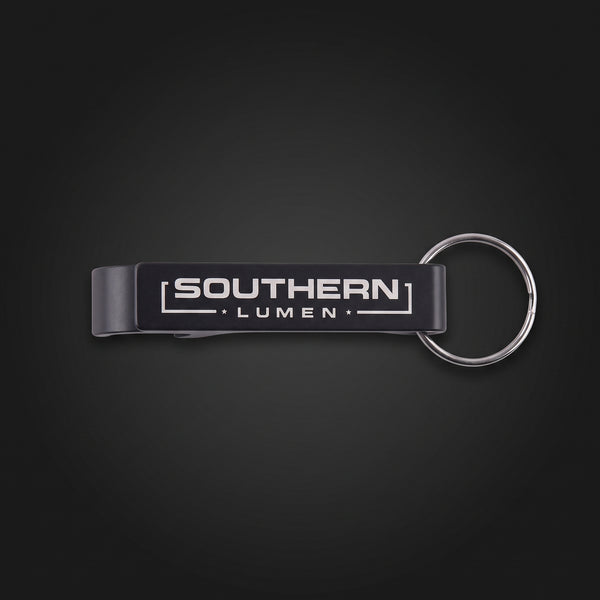 Southern Lumen Bottle Opener