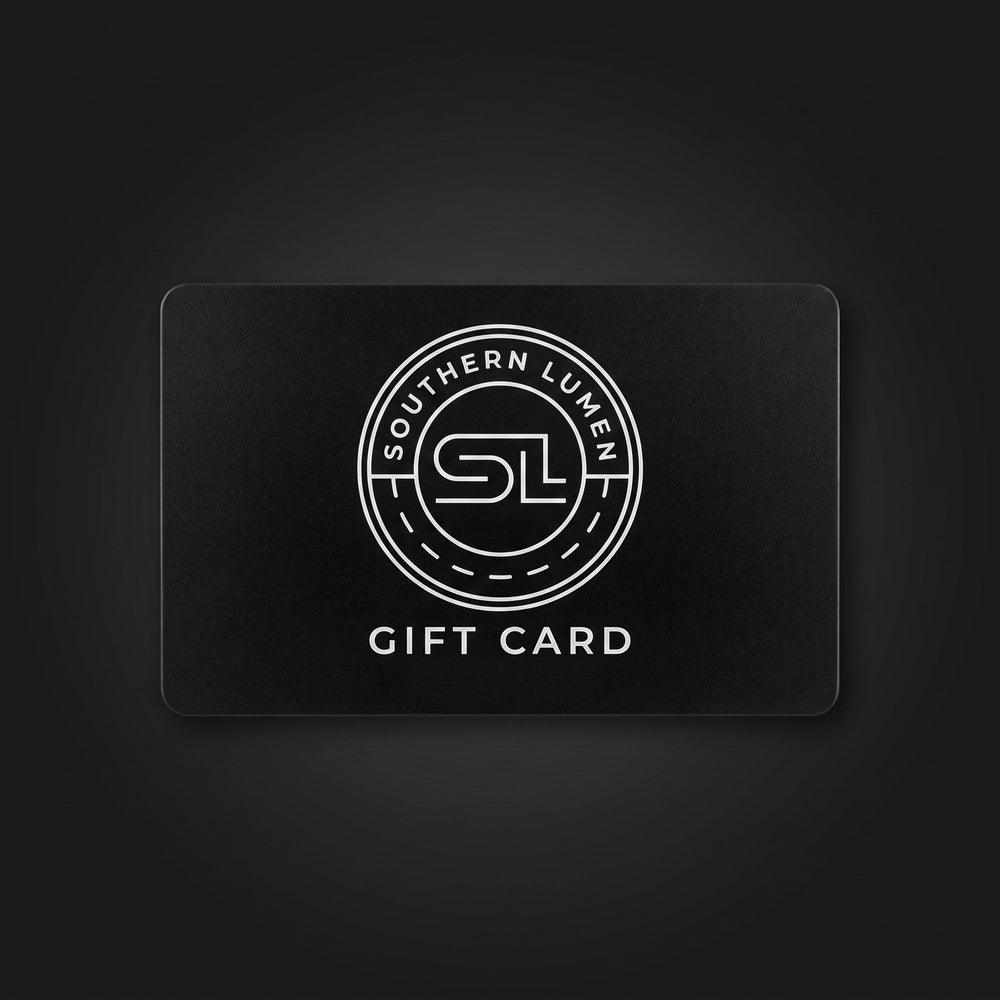 Southern Lumen Gift Card