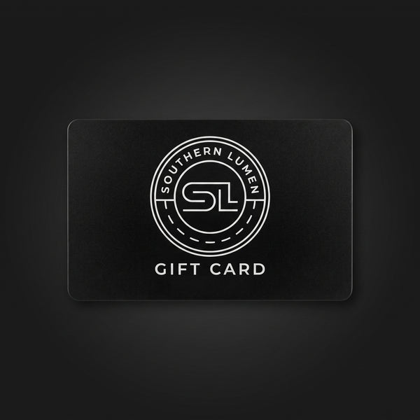 Southern Lumen Gift Card