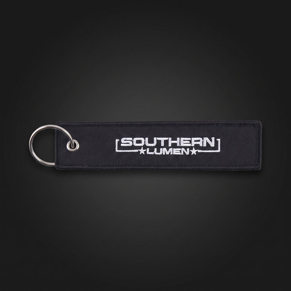 Southern Lumen Keytag