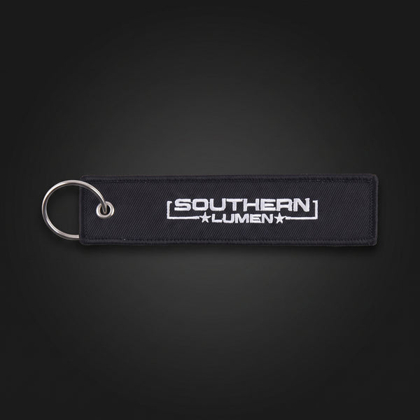 Southern Lumen Keytag