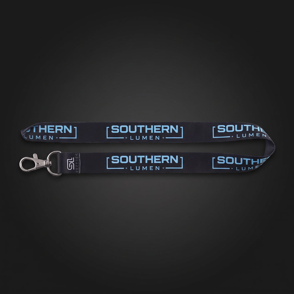 Southern Lumen Lanyard