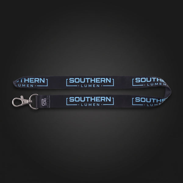 Southern Lumen Lanyard