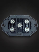 Pure White 90 LED Rock Lights