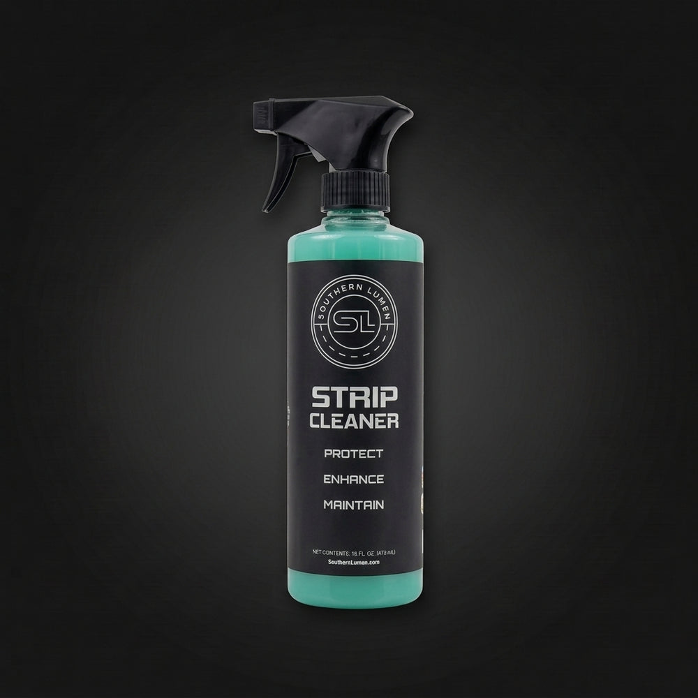Strip Cleaner
