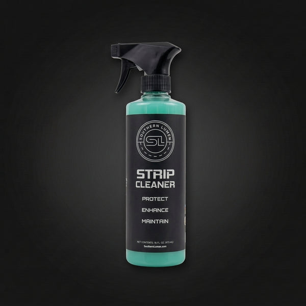 Strip Cleaner