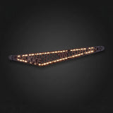 Switchback Trac Bar Lights w/ Startup Animation
