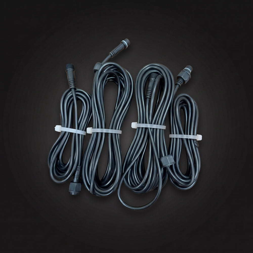 Wheel Light Extension Wires