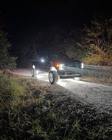 Pure White Standard Intensity Wheel Lights - view 4