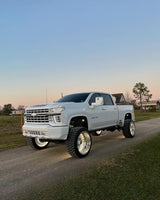 Pure White High Intensity Wheel Lights - view 11