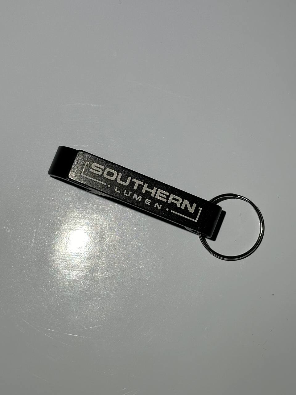 Southern Lumen Bottle Opener - Southern Lumen