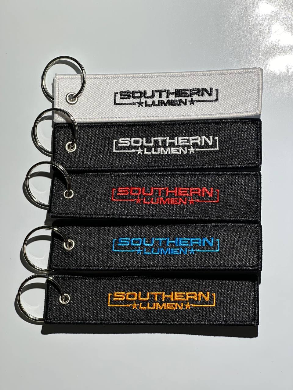 Southern Lumen Keytag - Southern Lumen