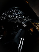 Transform your headliner with our custom made star light kits, big or small we have you covered with a super easy installation.