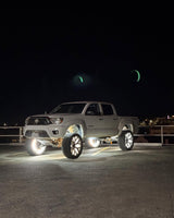 Pure White High Intensity Wheel Lights - view 5